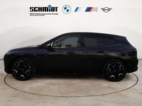 Gebraucht BMW iX 239 kW (326 PS) 2022 Sophistograu brillanteffekt SUV