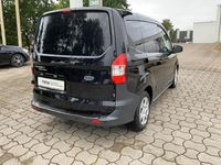 Gebraucht Ford Transit Trend 75 PS (55 kW) 2021