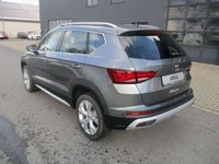 gebraucht Seat Ateca Xperience 1,5 TSI DSG *AHK*Paket M*