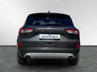 Gebraucht Ford Kuga Titanium X 225 PS (165 kW) 2022 Metallic) (grau SUV