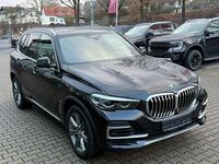 Gebraucht BMW X5 xLine 286 PS (210 kW) 2022 Schwarz SUV