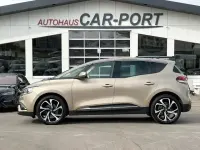 Gebraucht Renault Scénic III Bose Edition 132 PS (97 kW) 2017 Beige Van / Kleinbus