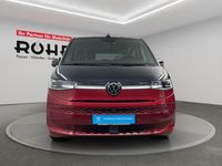 Gebraucht VW Multivan Style 150 PS (110 kW) 2025 Deep black perleffekt/ fortana Van