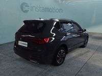 gebraucht Seat Tarraco 2.0 TDI FR LINE