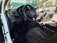 Gebraucht Mazda 5 Sendo 116 PS (85 kW) 2015 Weiß Van / Kleinbus