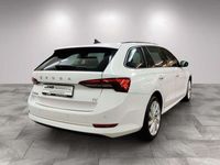 gebraucht Skoda Octavia 1.4 TSI Combi Ambition iV