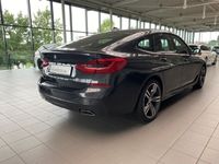 Gebraucht BMW 640 M Sport 340 PS (250 kW) 2019 Grau Coupé
