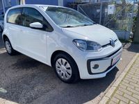 gebraucht VW up! up! moveBMT/Start-Stopp