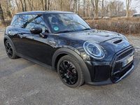 Gebraucht Mini Cooper S Classic 178 PS (130 kW) 2023 Grau Kleinwagen