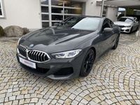 gebraucht BMW 840 xDrive-M-Sport-DriveAsPro-Laser-H&K-360-KeyL