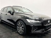 Gebraucht Volvo V60 Plus 253 PS (186 kW) 2022 Schwarz Kombi