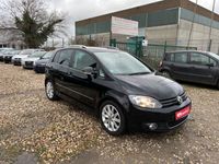 gebraucht VW Golf Plus Comfortline