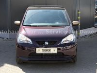 gebraucht Seat Mii 1.0 Cosmopolitan*LM*Alcantara*Klima*