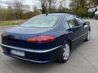 gebraucht Peugeot 204 607 Platinum 2.7 HDIPS Generalüberholt Motor&Getrieb