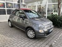 gebraucht Fiat 500C 1.0 Hybrid, Navi, Komfortpaket, Techp.