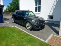 Gebraucht Mini Cooper S 184 PS (135 kW) 2014 Kleinwagen