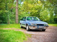 Gebraucht Mazda 626 101 PS (74 kW) 1984 Silber Limousine