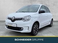 Gebraucht Renault Twingo Techno 60 kW (82 PS) 2023 Weiß Kleinwagen