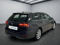 Gebraucht VW Golf VII 150 PS (110 kW) 2021 Grau Kleinwagen