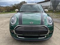 Używany Mini Cooper 136 KM (100 kW) 2020 Zielony Hatchback