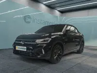 Gebraucht VW T-Roc 150 PS (110 kW) 2025 Schwarz SUV