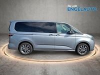 Ny VW T7 Life 150 HK (110 kW) 2025 Grå Van