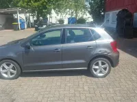 Gebraucht VW Polo Comfortline 90 PS (66 kW) 2014 Grau Limousine