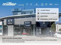 Neu Mazda CX-5 Exclusive 141 PS (103 kW) 2026 Weiß SUV