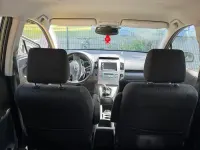 Gebraucht Toyota Corolla Verso 170 PS (125 kW) 2007 Van / Kleinbus
