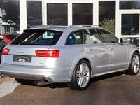 gebraucht Audi A6 Allroad 3.0 TDI quattro /Leder /Navi + /Pano