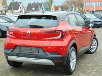 gebraucht Renault Captur II 1.0 TCE Zen - Cam - Sitzhzg - LED -