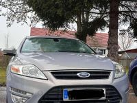 Gebraucht Ford Mondeo Titanium 145 PS (106 kW) 2010 Limousine