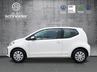 gebraucht VW up! up! move1.0 Klima Sitzheizung