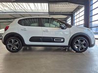 Gebraucht Citroën C3 134 PS (98 kW) 2024 Weiß Limousine