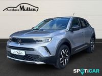 Second-hand Opel Mokka Elegance 131 CP (96 kW) 2022 Gri SUV