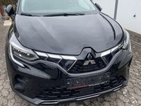 Gebraucht Mitsubishi ASX Plus 140 PS (102 kW) 2024 Schwarz SUV