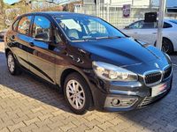 Gebraucht BMW 216 Performance 102 PS (75 kW) 2016 Schwarz Kombi
