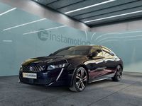 gebraucht Peugeot 508 First Edition AUTOMATIK NAV LED DIG-DISPLAY KAMERA EL.HECKKLAPPE