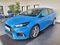 gebraucht Ford Focus 2.3 EcoBoost RS Allrad m. Xenon/WiPa