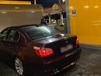 gebraucht BMW 530 e60 d m57 motor