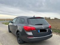 gebraucht Opel Astra Sports T. 1.4 T ecoFLEX Style 88 S/S Style