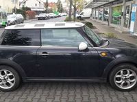 gebraucht Mini Cooper NEUE TÜV