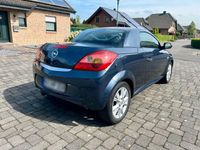 gebraucht Opel Tigra 1.4 TÜV 05/26