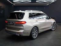 Gebraucht BMW X7 265 PS (194 kW) 2019 SUV