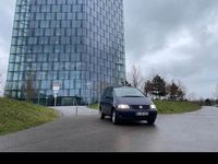 gebraucht VW Sharan 1.9TDI