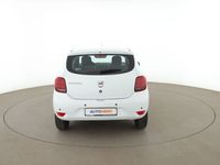 gebraucht Dacia Sandero 1.0 SCe Comfort, Benzin, 9.790 €