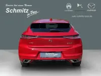 Gebraucht DS Automobiles DS4 131 PS (96 kW) 2022 Rot SUV
