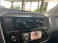 Gebraucht VW up! 65 PS (47 kW) 2021 Weiß Kleinwagen