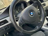 gebraucht BMW 325 d - M-Paket - Alcantara - TURBOLADER DEFEKT!