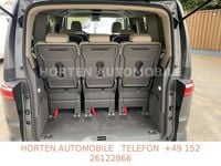 Second-hand VW Multivan 150 CP (110 kW) 2022 Gri Monovolum